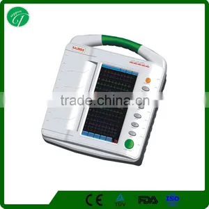 Portable Ekg Machine, Portable Ecg Machine, Portable Ecg KX1212 thumbnail-1