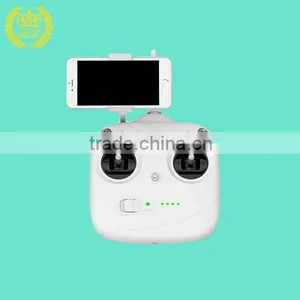 RC Drone DJI Phantom 3 Standard Included 2.7K HD Video 12 Magepixel Photo Camera With Everything You Need thumbnail-5