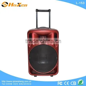 New Design Vacuum Tube Car Audio Amplifier Car Stereo Amplifier Car Audio Speaker Box thumbnail-1