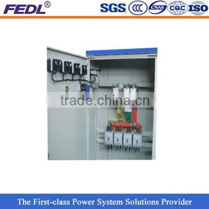 XL-21 Low Voltage Main Distribution Panel thumbnail-5