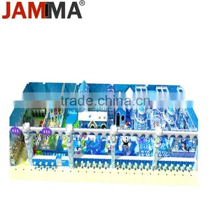 Factory Direct Sale Indoor Playground Kids Indoor Playground Indoor Playground Equipment Prices thumbnail-3