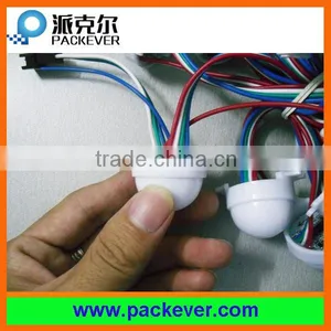 DC12V 30mm RGB Ws2801 LED Pixel Module thumbnail-1