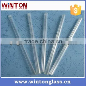 Winton Cheap Soda Lime Glass Pipe thumbnail-1