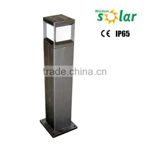 2016 New LED Solar Garden Light ,solar Outdoor Lights (JR-CP83) thumbnail-1