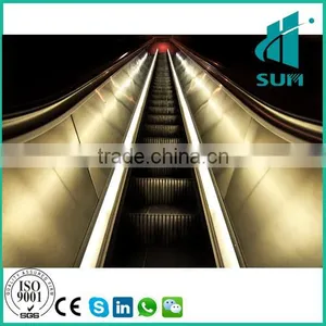 Chinese Product Indoor or Outdoor Using Escalator Parts thumbnail-2