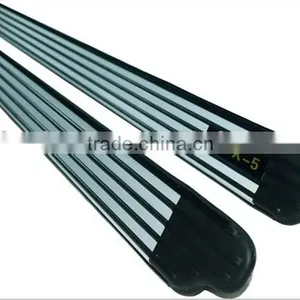 TYPE B: SIDE STEP for Mazda CX-5, CX-5 RUNNING BOARD thumbnail-1