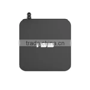 Newest Arrival AML8726-s905 Quad-core T95 Android Smart tv Box thumbnail-6