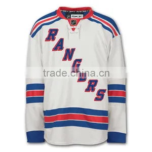ny Rangers Youth Jersey thumbnail-1