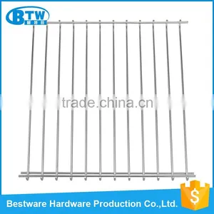 Professional Stainless Steel Cooking Racks/Bakery Cooling Wire Mesh Nets thumbnail-1