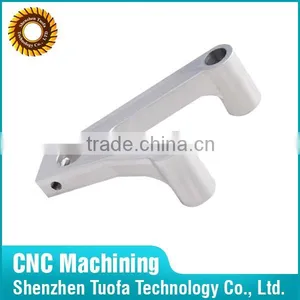 Custom Cheap CNC Machining Spare Part Wholesale OEM 3 Wheel Electric Bicycle Parts thumbnail-5