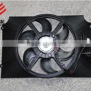 Radiator Fan For GW 4D20 ,HOVER/WINGLE/DEER, 1308100-P00 thumbnail-1