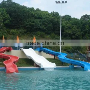 Hotel Pool Slide thumbnail-3