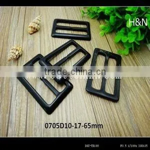 Factory Wholesale Black Metal Buckle thumbnail-1