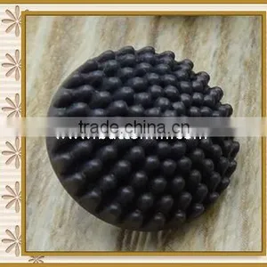 Factory Wholesale Plastic Dome Button for Garment thumbnail-1