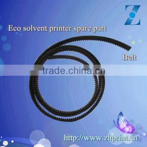 CARRIAGE BELT FOR DX7 HEAD ECO SOLVENT PRINTER thumbnail-1