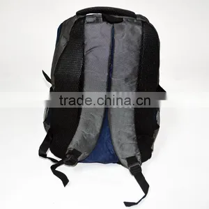 22L Polyester Sport School Bag With Comfort Padding thumbnail-4