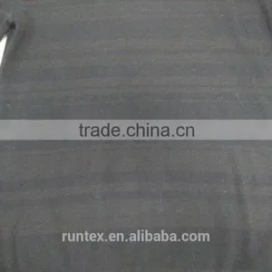 Ladies' Knitwear With Jacquard at Top and Stripes in Body thumbnail-3