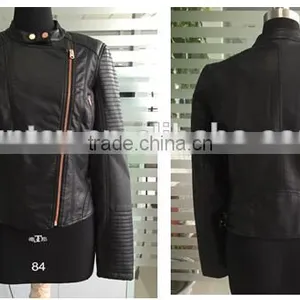 PU JACKET thumbnail-5