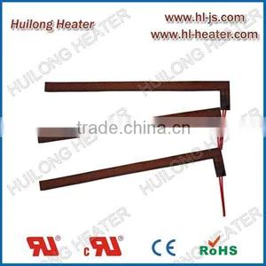 Polyimide Heat Resistant Tape With CE UL Certificate thumbnail-1