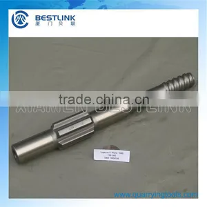 Quarry T45 Drilling Adapter With ISO Certificate thumbnail-3