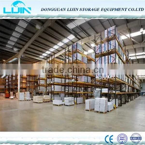 Hot Sale Selective Warehouse Storage Racking thumbnail-1
