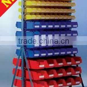 Fixed Display Case Rack thumbnail-1