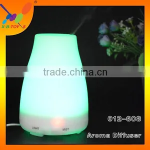 Creative SOICARE Healthy Essential Oil Blends Ultrasonic Aroma Diffuser thumbnail-4