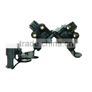 HIGH QUALITY IGNITION COILS FOR HYUNDAI ACCENT GETZ DENSO STANDARD MSW 27301-22600 01122-0210 UF308 LT-C1350 thumbnail-4
