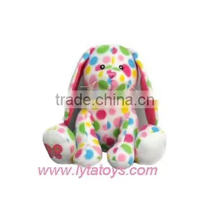 Plush Toys Easter Bunny thumbnail-1