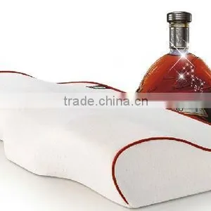 China Manufacture Wholesale Baby Bolster Pillow thumbnail-1