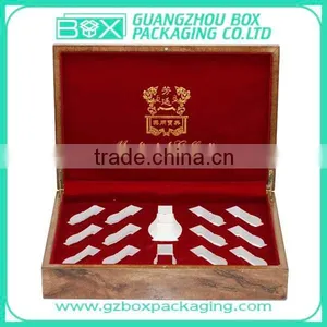 Packaging Boxes Custom Logo Luxury thumbnail-2