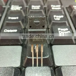 China Manufacture Transistor TA7807 thumbnail-1