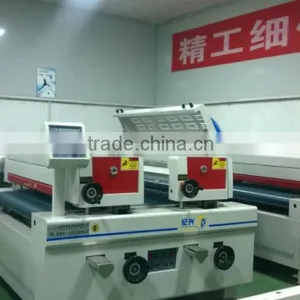 Double Roller Coating Machine thumbnail-3