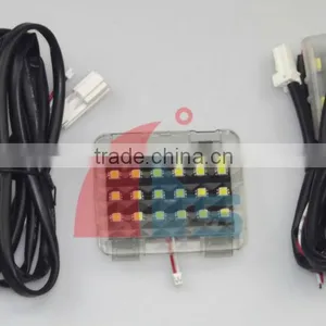 LED Car Trunk Light, Car Led Light for HONDA FREED thumbnail-3