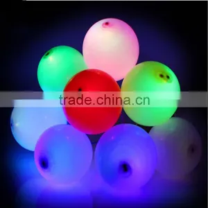 Led Balloons Lights Latex Free Balloons Helium of Party Products thumbnail-1
