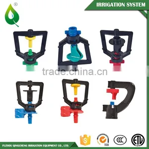 Factory Outlet Plastic Water Sprinkler thumbnail-1