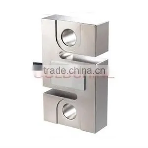 With High Precision Special Crane Scale Load /Stainless Steel Sensor GS202S thumbnail-1