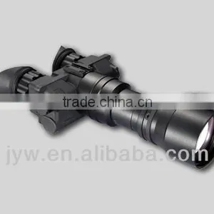 OHB-2 + Ultra II Premium / OHB-3 Third Generation Helmet Night Vision thumbnail-1