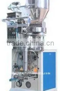 Small Packing Machine With Volume Metric Cups thumbnail-1