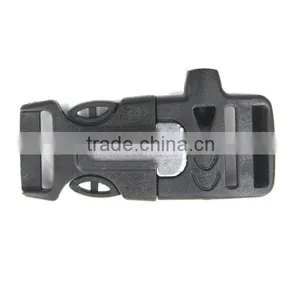 Fire Starter Buckle With Compass thumbnail-1