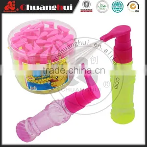 Fruity Spray Candy In Jar thumbnail-1
