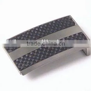 Nickel and Copper Free Titanium Belt Buckle Suitable for Metal Allergies thumbnail-1