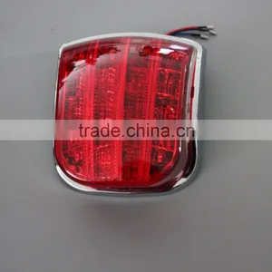 SCL-2013090071 Wholesales High Quality Motorcycle Led Rear Light Tail Light From China thumbnail-4