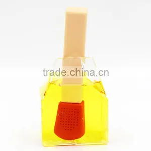 Reusable Special Matchstick Tea Infuser thumbnail-4