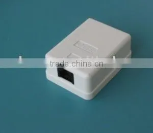 Surface Mount Box thumbnail-1