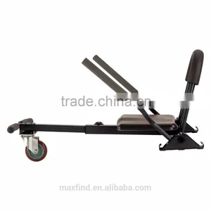 2016 New High Quality Cheap Wholesale Hoverkart for Hoverboard/scooter With US Warehouse thumbnail-4