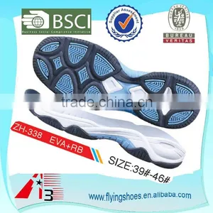 Rubber EVA Form Sheet for Shoes thumbnail-1