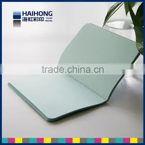 Colorful Notepad Printing Service for Student thumbnail-2