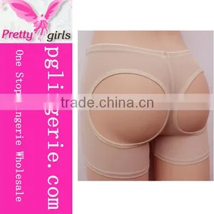 Newest Fashion Tummy Control Butt Lifter,open Plus Butt Lifter thumbnail-3