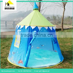 Children Tent thumbnail-1